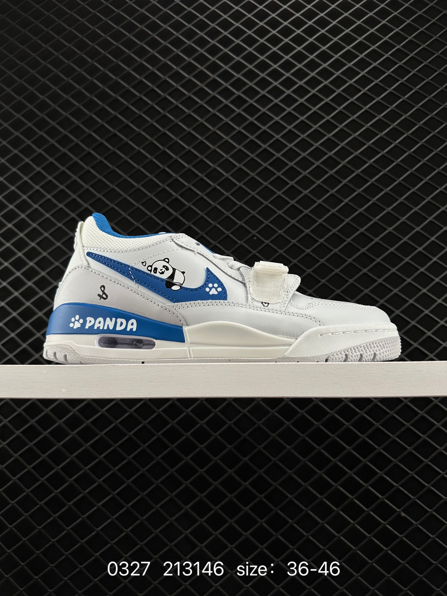 Air Jordan Legacy 312 Low